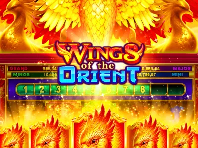 Tampilan Beranda Garuda888 screenshot