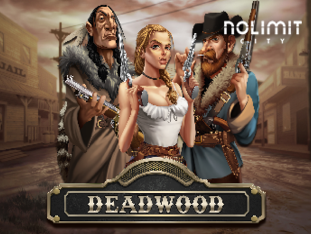 Deadwood Xnudge