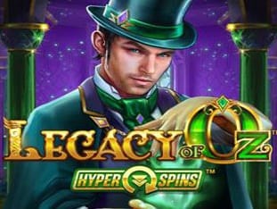 Legacy Of Oz ™