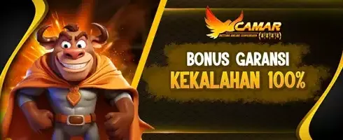 VIP Cashback Mingguan 10% promotion